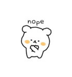 Ddoddo daily life 2（個別スタンプ：23）