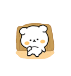 Ddoddo daily life 2（個別スタンプ：24）
