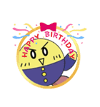 ピカピカLINEスタンプ（個別スタンプ：12）