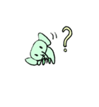 こぞうの旅1（個別スタンプ：2）
