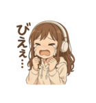 AIあいたんスタンプ Vol.2（個別スタンプ：5）