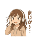 AIあいたんスタンプ Vol.2（個別スタンプ：7）