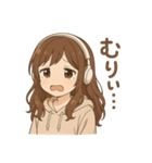 AIあいたんスタンプ Vol.2（個別スタンプ：8）