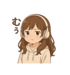 AIあいたんスタンプ Vol.2（個別スタンプ：9）