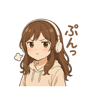 AIあいたんスタンプ Vol.2（個別スタンプ：10）