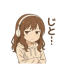 AIあいたんスタンプ Vol.2（個別スタンプ：11）