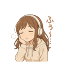 AIあいたんスタンプ Vol.2（個別スタンプ：12）