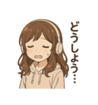 AIあいたんスタンプ Vol.2（個別スタンプ：13）