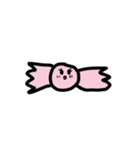 ゆる ふわ すた んぷ（個別スタンプ：2）