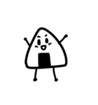 ゆる ふわ すた んぷ（個別スタンプ：3）
