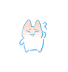 ふわふわキツネ、スメロウのいちにち♪（個別スタンプ：10）
