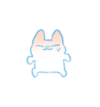 ふわふわキツネ、スメロウのいちにち♪（個別スタンプ：12）