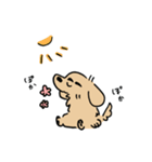 使いやすいあしのみじかいいぬ（個別スタンプ：32）