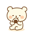 テクマくんStamp Volume.003（個別スタンプ：1）