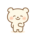 テクマくんStamp Volume.003（個別スタンプ：34）