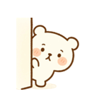 テクマくんStamp Volume.003（個別スタンプ：36）