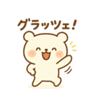 テクマくんStamp Volume.003（個別スタンプ：38）