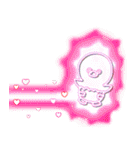 ずっと使える♡ポンコツうさぎの日常（個別スタンプ：39）