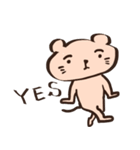 ネズミのねずみ（個別スタンプ：23）