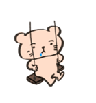 ネズミのねずみ（個別スタンプ：35）