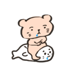 ネズミのねずみ（個別スタンプ：36）