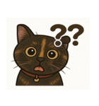 ぺろっとおっちゃん（個別スタンプ：4）