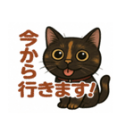 ぺろっとおっちゃん（個別スタンプ：10）