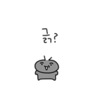 あり あり（個別スタンプ：12）