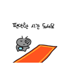 あり あり（個別スタンプ：19）