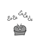 あり あり（個別スタンプ：26）