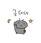 あり あり（個別スタンプ：30）