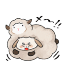 もちゃこともちゃゆ 4（個別スタンプ：8）