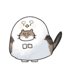 もちゃこともちゃゆ 4（個別スタンプ：39）