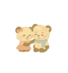 パンダの夢ちゃんスタンプ（個別スタンプ：23）