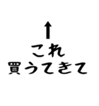 40個！おかんからの連絡(母以外も超便利)（個別スタンプ：2）