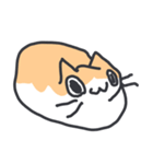 おかしいネコ3（個別スタンプ：7）