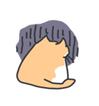 おかしいネコ3（個別スタンプ：13）
