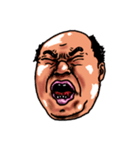 やまっぺ（個別スタンプ：8）