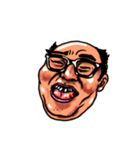 やまっぺ（個別スタンプ：11）