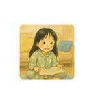 ちーのお気にいり（個別スタンプ：2）