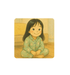 ちーのお気にいり（個別スタンプ：4）