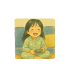 ちーのお気にいり（個別スタンプ：6）