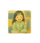 ちーのお気にいり（個別スタンプ：7）