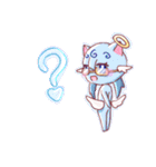 あくてんスタンプ✨      〜第3弾〜❣️（個別スタンプ：8）