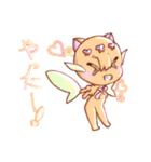 あくてんスタンプ✨      〜第3弾〜❣️（個別スタンプ：14）