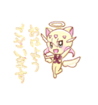 あくてんスタンプ✨      〜第3弾〜❣️（個別スタンプ：15）