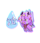あくてんスタンプ✨      〜第3弾〜❣️（個別スタンプ：16）