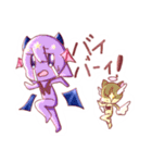 あくてんスタンプ✨      〜第3弾〜❣️（個別スタンプ：22）