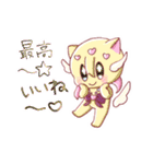 あくてんスタンプ✨      〜第3弾〜❣️（個別スタンプ：26）