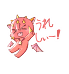 あくてんスタンプ✨      〜第3弾〜❣️（個別スタンプ：27）